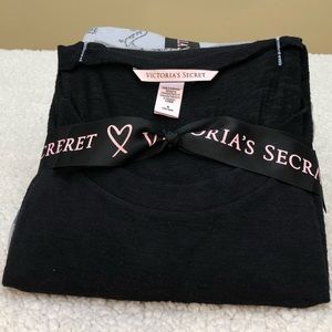 VICTORIAS SECRET THE LOUNGER PJ